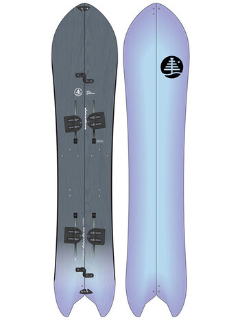 Burton HOMMES FAMILY TREE POW WRENCH SPLIT 146