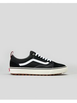 Vans MEN'S UA OLD SKOOL MTE-1 BLACK/WHITE