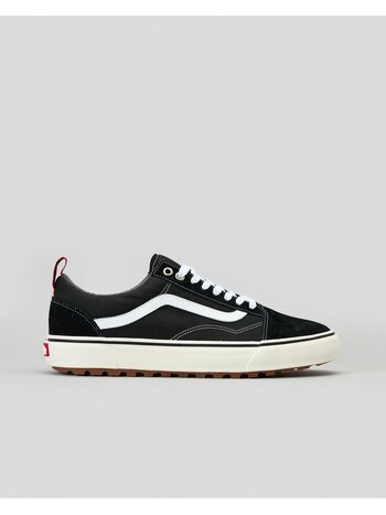 Vans HOMMES UA OLD SKOOL MTE-1 BLACK/WHITE