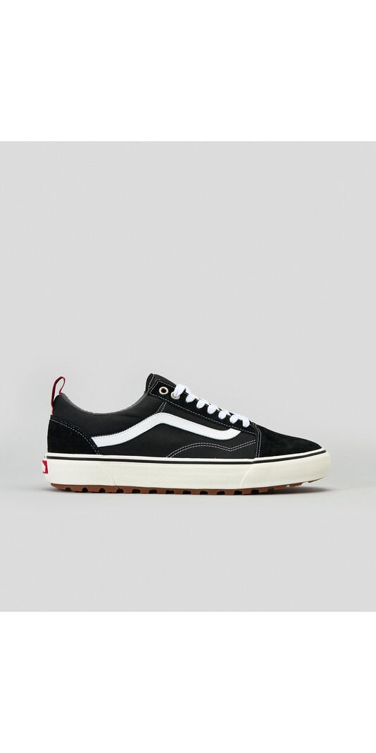 Vans MEN'S UA OLD SKOOL MTE-1 BLACK/WHITE