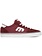 Etnies MEN'S CALLI VULC BURGUNDY