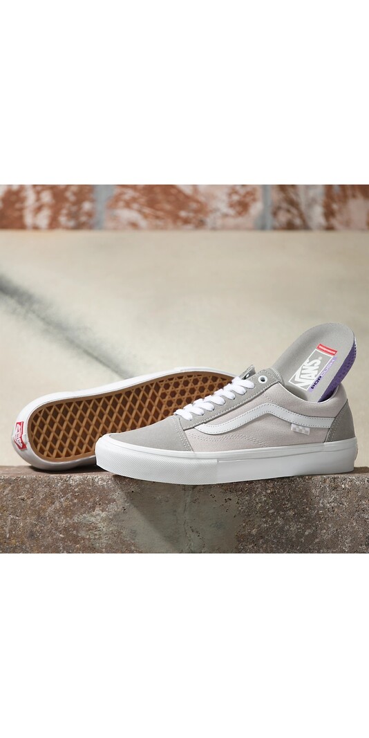 Vans MEN'S SKATE OLD SKOOL