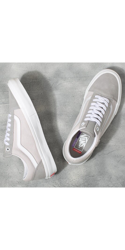 Vans MEN'S SKATE OLD SKOOL
