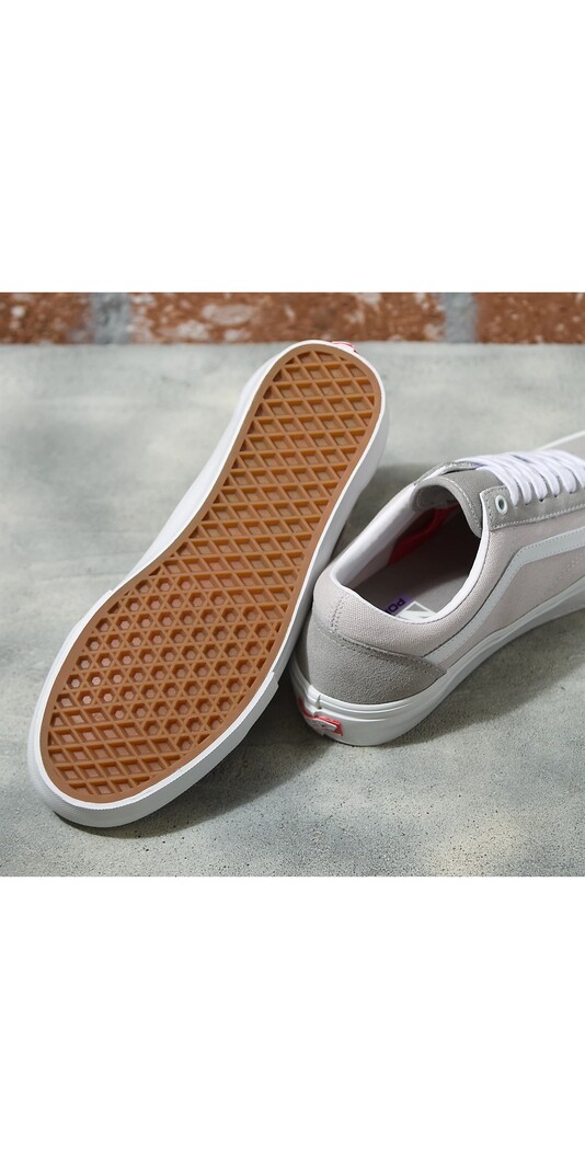 Vans MEN'S SKATE OLD SKOOL
