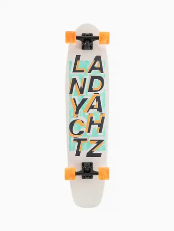 Landyachtz RIPPER LOGO