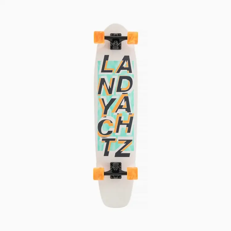 Landyachtz RIPPER LOGO