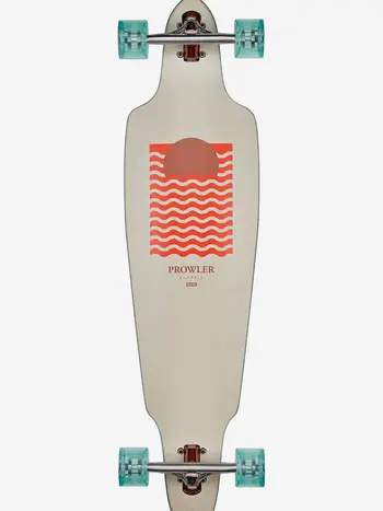Globe PROWLER CLASSIC DAWN/COPPER