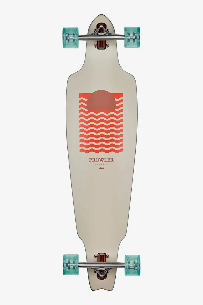 Globe PROWLER CLASSIC DAWN/COPPER