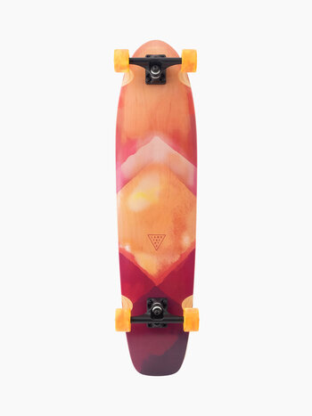 Landyachtz RIPPER WATERCOLOR