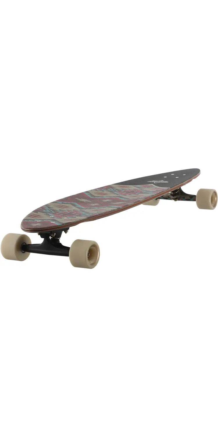 Dusters CRUISIN NOMAD MULTI 37