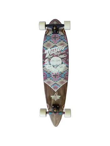 Dusters CRUISIN NOMAD MULTI 37