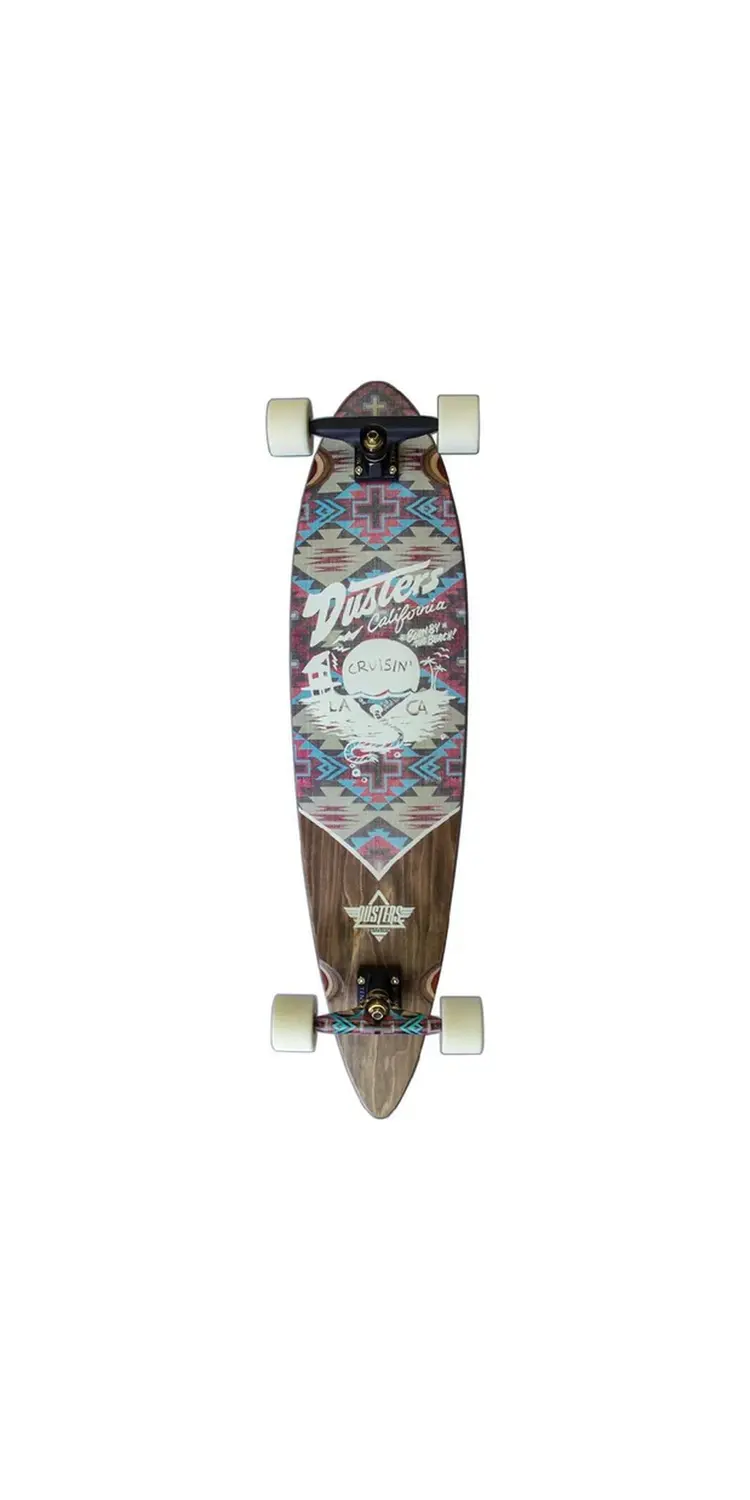 Dusters CRUISIN NOMAD MULTI 37