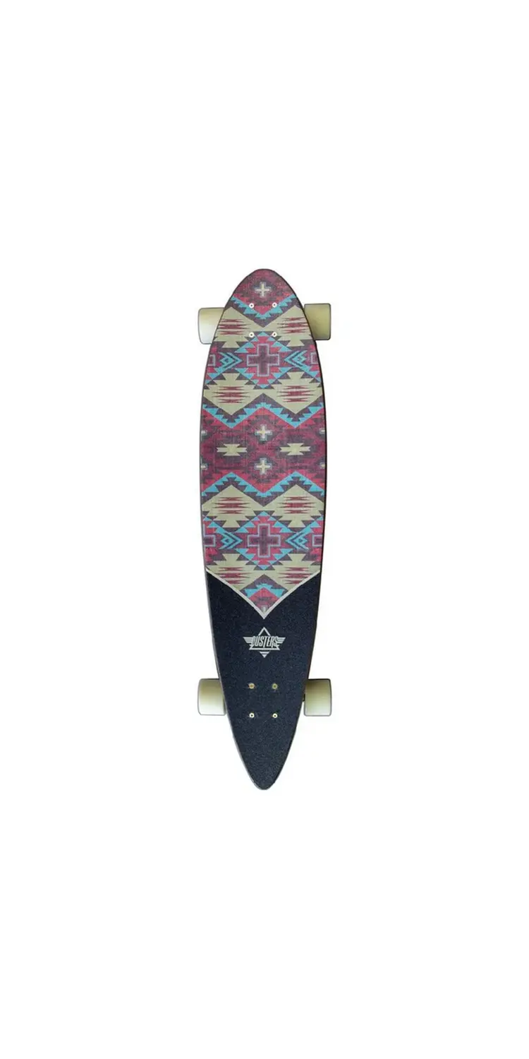Dusters CRUISIN NOMAD MULTI 37