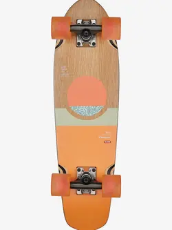 Globe BLAZER WHITE OAK/CONCRETE 26