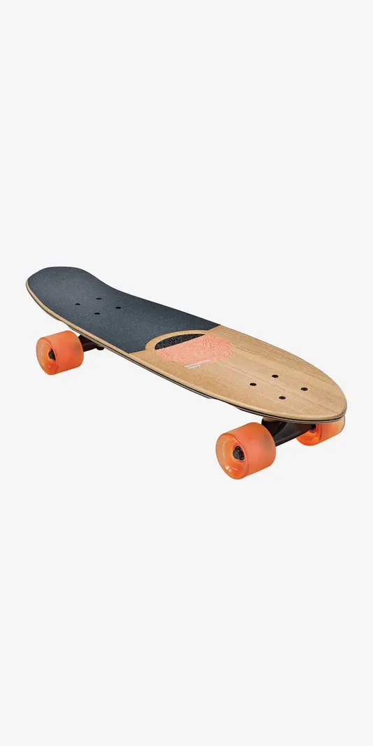 Globe BLAZER WHITE OAK/CONCRETE 26