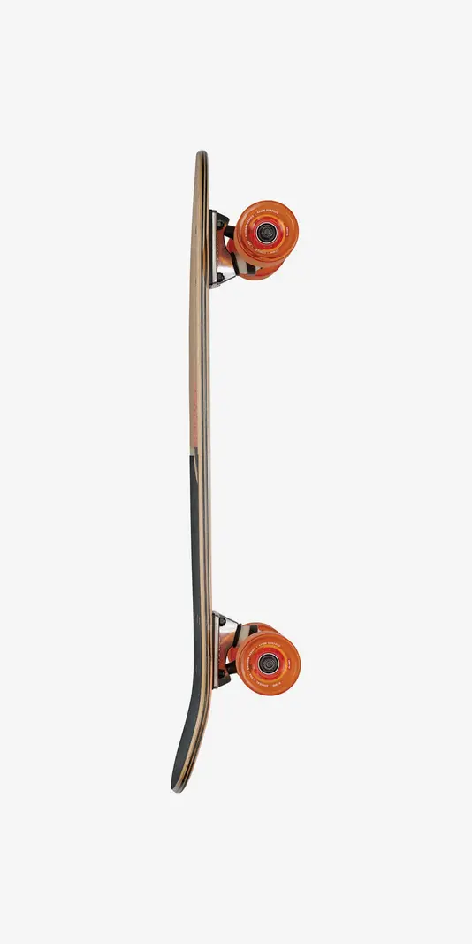 Globe BLAZER WHITE OAK/CONCRETE 26