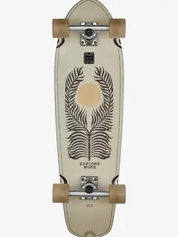 Globe BIG BLAZER REAL FUN WOW 32