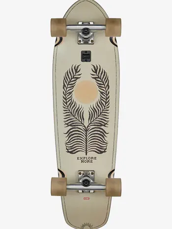 Globe BIG BLAZER REAL FUN WOW 32