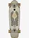 Globe BIG BLAZER REAL FUN WOW 32
