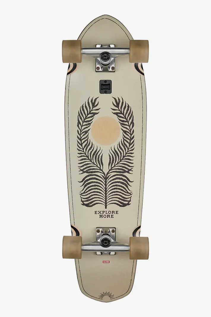 Globe BIG BLAZER REAL FUN WOW 32