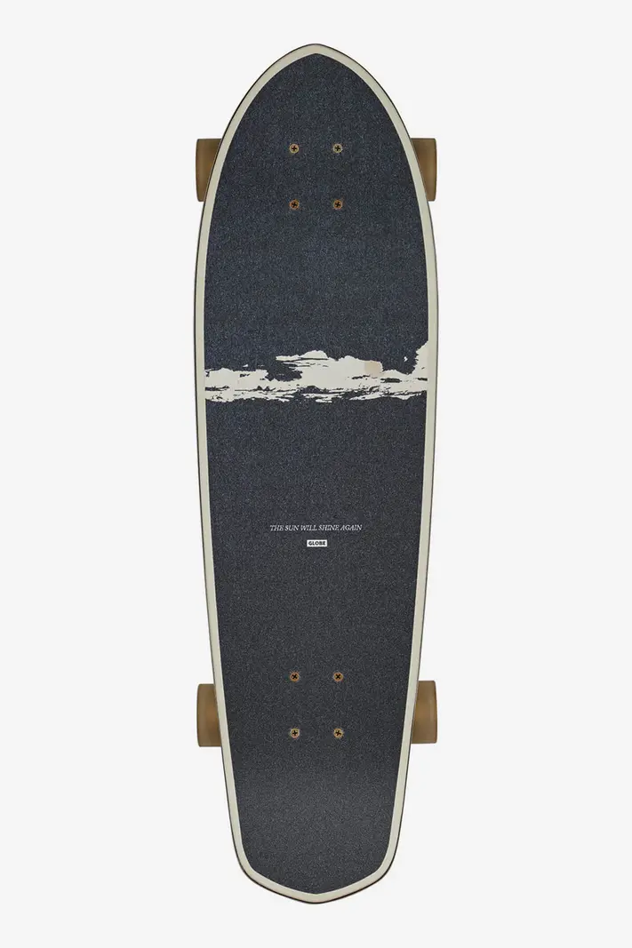 Globe BIG BLAZER REAL FUN WOW 32
