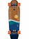 Globe BIG BLAZER TEAK/OCEANS 32