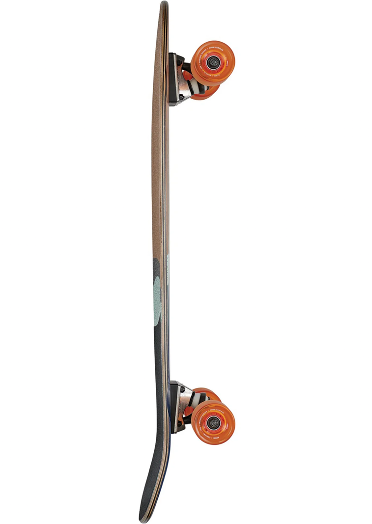 Globe BIG BLAZER TEAK/OCEANS 32
