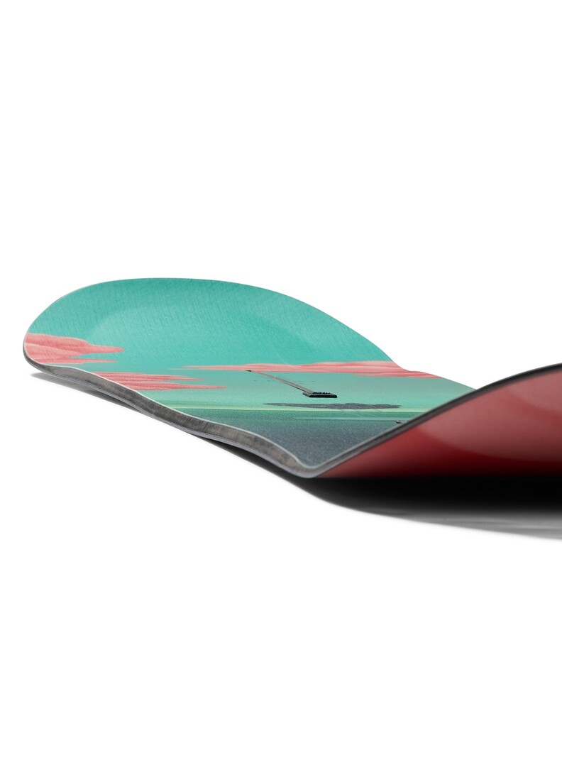 Burton WOMEN'S YEASAYER FLYING V