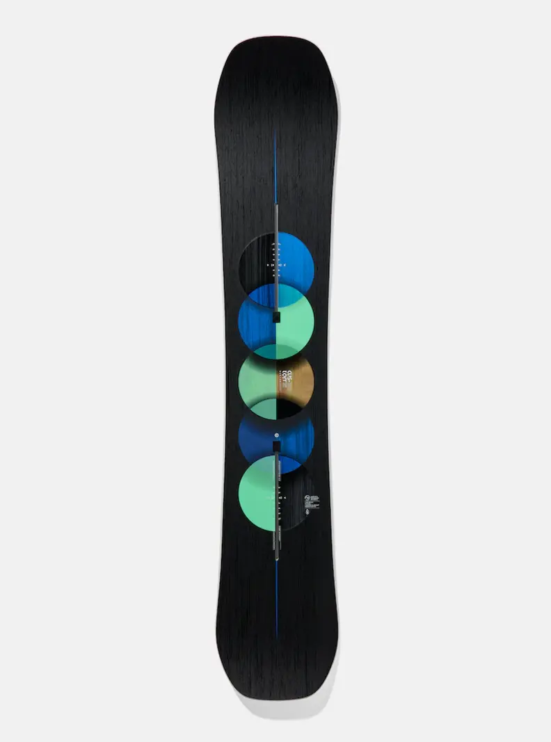 Burton HOMMES CUSTOM FLYING V