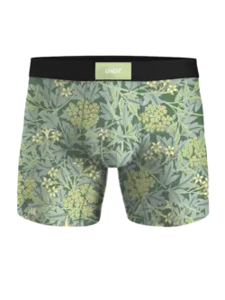 Undz MEN'S CLASSIC BOXER-BASIC WALLPAPER