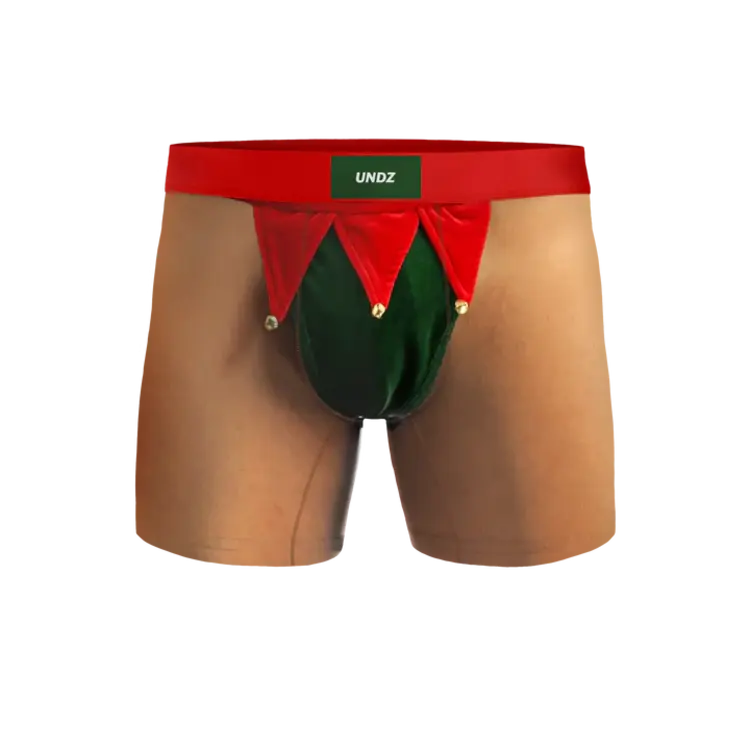 Undz MEN'S CLASSIC BOXER-LUTIN COQUIN