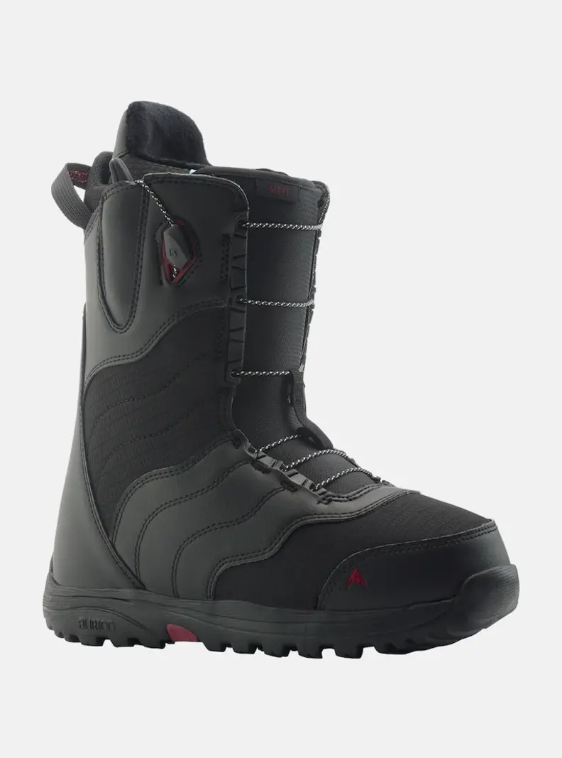 Burton WOMEN'S MINT SNOWBOARD BOOTS