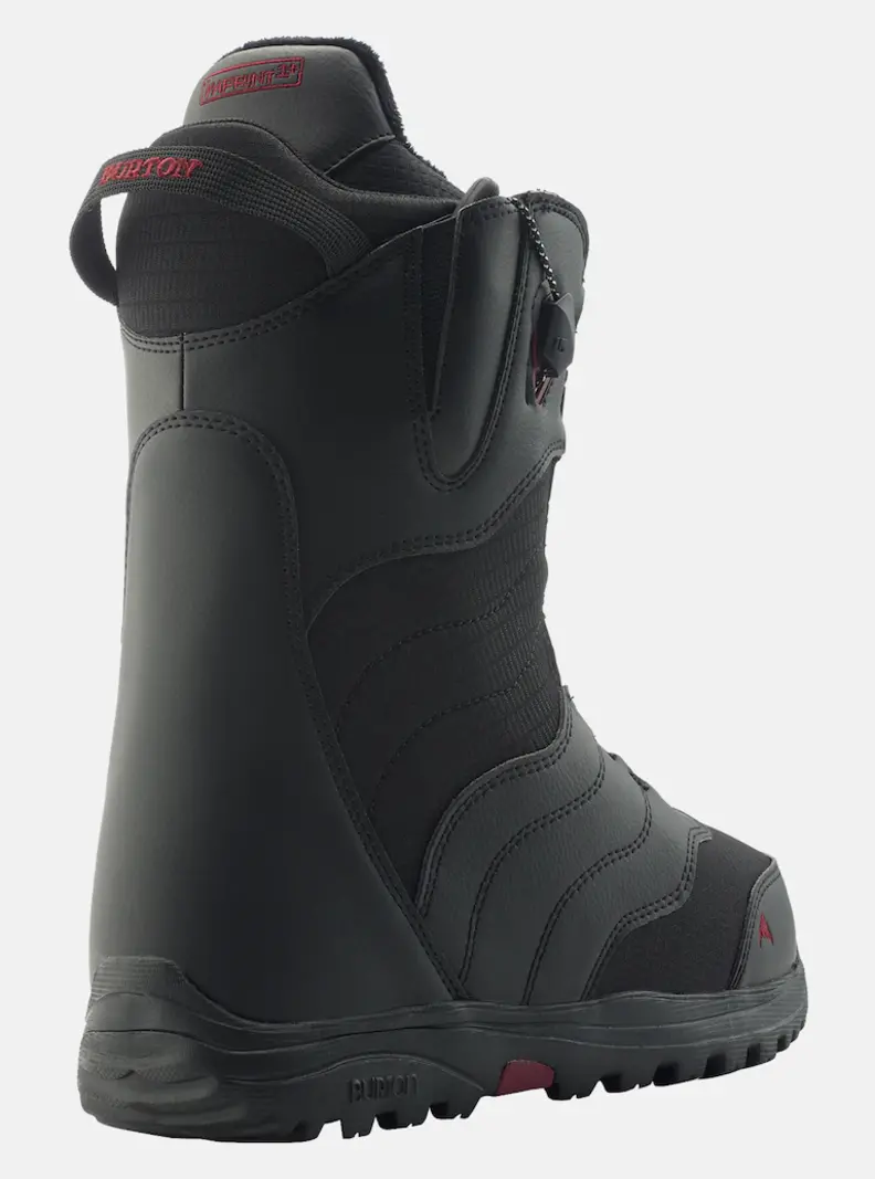 Burton WOMEN'S MINT SNOWBOARD BOOTS