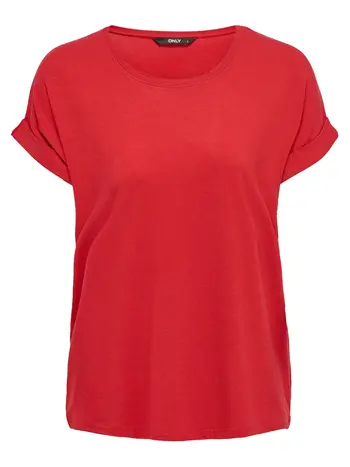 Only FEMMES MOSTER RED