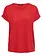 Only WOMEN'S MOSTER RED