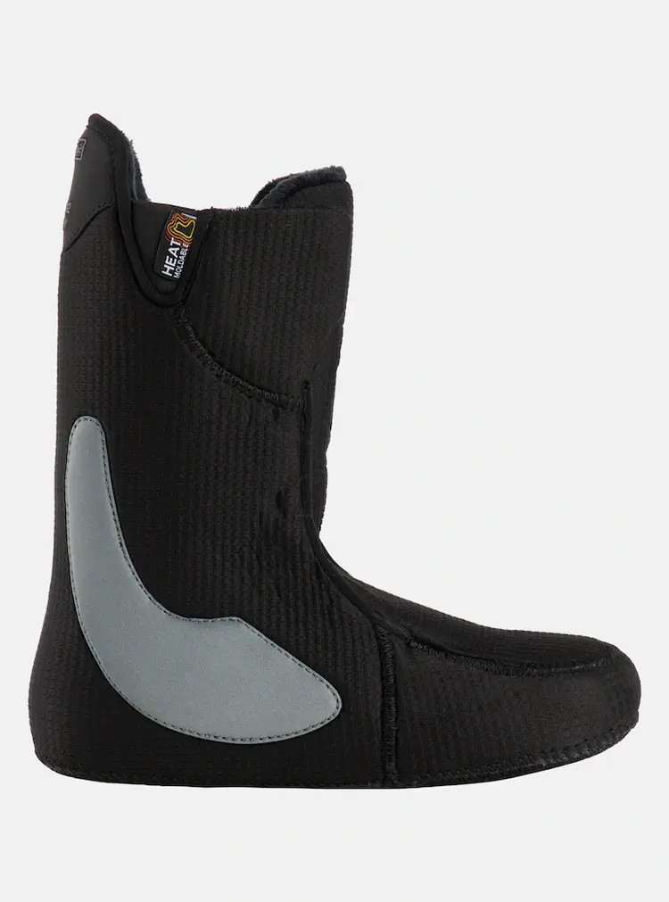 Burton WOMEN'S LIMELIGHT BOA GRAY CLOUD