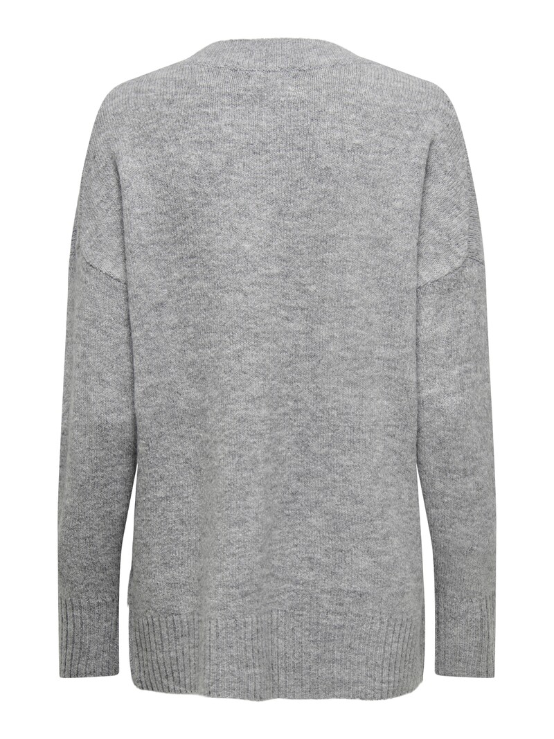 Only WOMEN'S NANJING LIGHT GREY