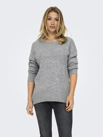 Only WOMEN'S NANJING LIGHT GREY