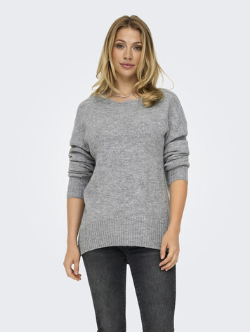 Only WOMEN'S NANJING LIGHT GREY