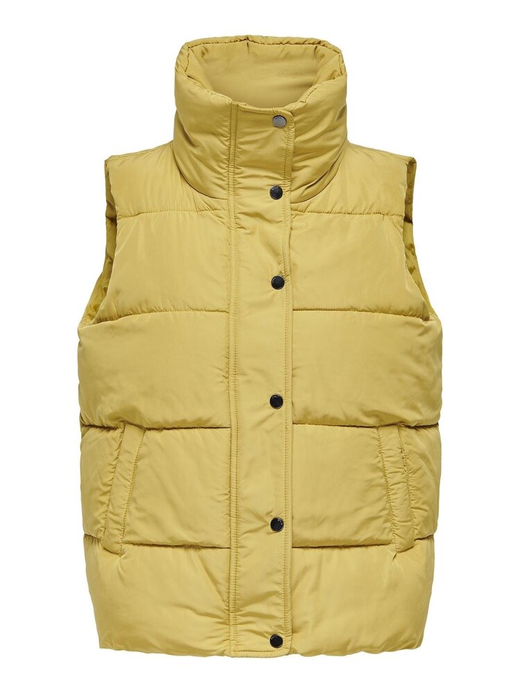 Only FEMMES NEW COOL PUFFER
