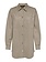 Only FEMMES JOLINE LS MOCHA MERINGUE