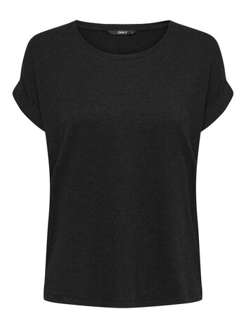 Only FEMMES MOSTER BLACK