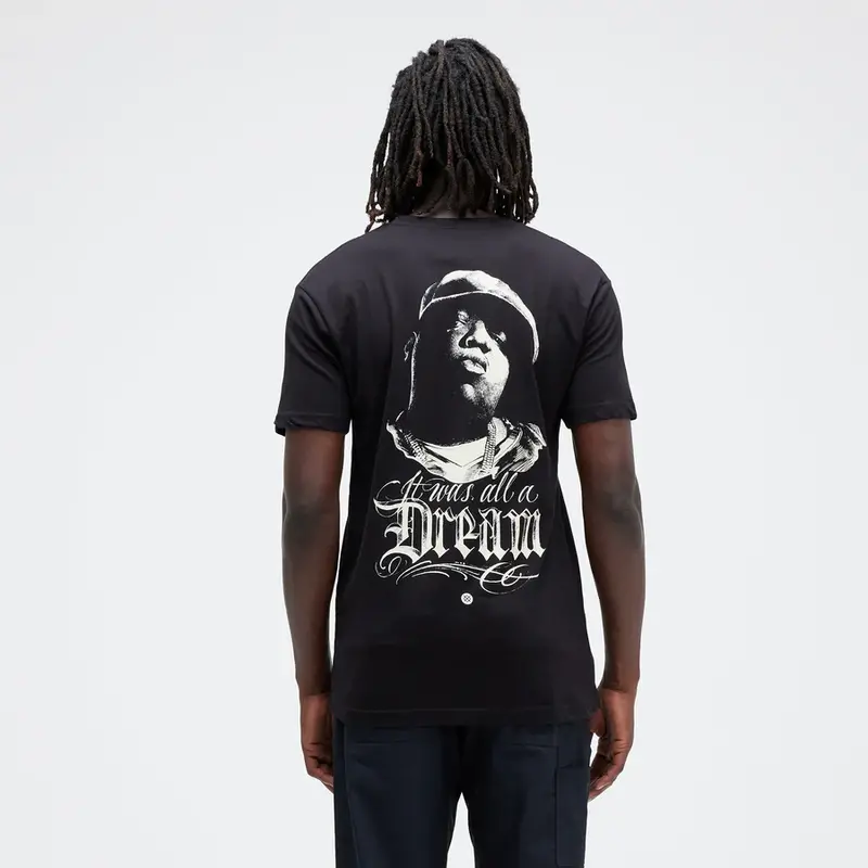 Stance MEN'S NOTORIOUS B.I.G. x STANCE MUPA IT WAS ALL