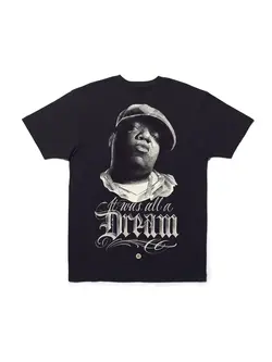 Stance MEN'S NOTORIOUS B.I.G. x STANCE MUPA IT WAS ALL