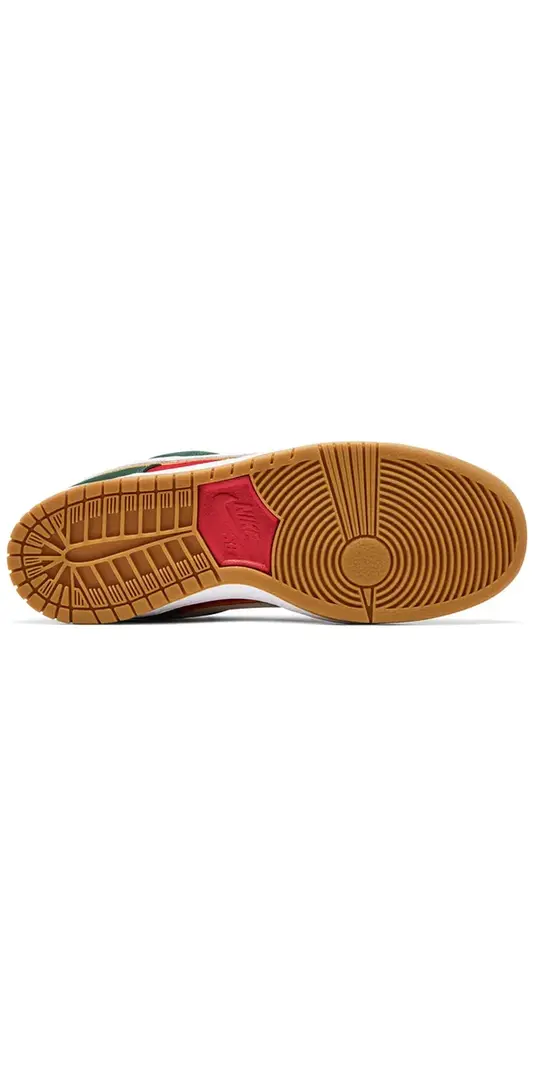 Nike SB DUNK LOW PRO ''SEATTLE SUPERSONICS''