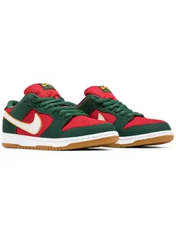 Nike SB DUNK LOW PRO ''SEATTLE SUPERSONICS''