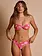 June Swimwear LILO BAS DE BIKINI HAPPINESS