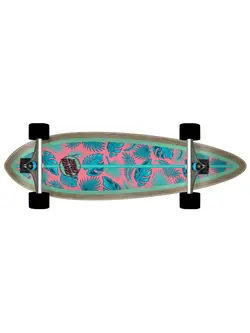 Santa Cruz PINTAIL CABANA DOT 9.2