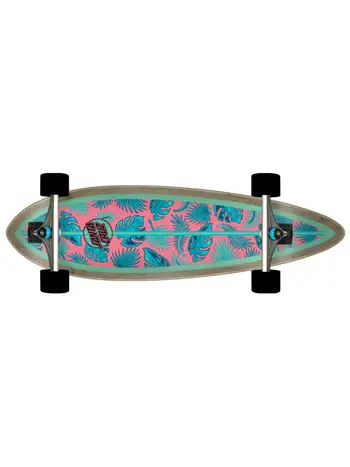 Santa Cruz PINTAIL CABANA DOT 9.2