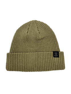 Universe Boardshop ACCENT BEANIE SANDSTONE